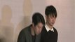 Jackie Chan's son apologises for drug offences