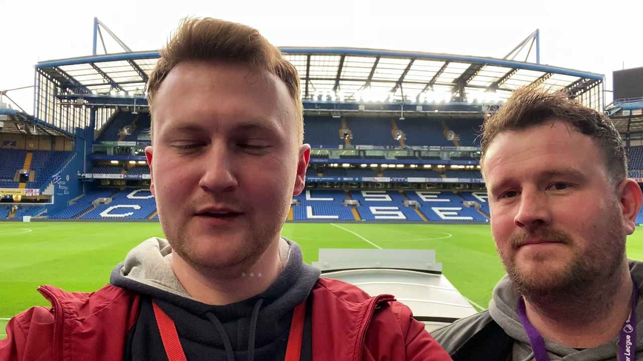 Liam Kennedy's post-match verdict from Newcastle United's defeat at Chelsea
