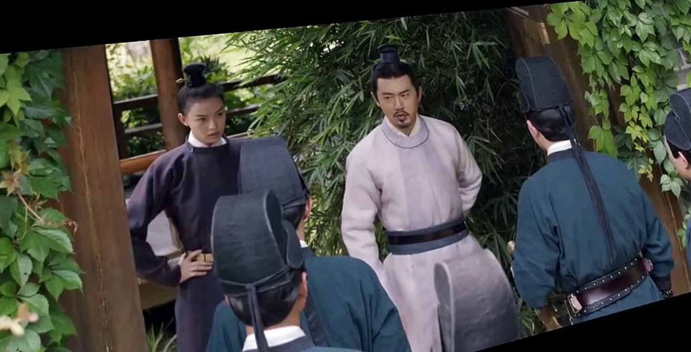The Rise of Phoenixes S01 E39