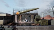 صواريخ إسكندر.. سلاح يستخدم لتحييد الأهداف الإستراتيجية في حرب روسيا على أوكرانيا