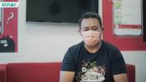Kata Semangat Buat Mereka Yang Diuji