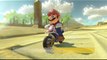 Mario Kart 8 Deluxe - 150cc Banana Cup Grand Prix - Mario Gameplay - Nintendo Switch