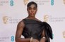 Lashana Lynch praises her 'working-class foundation' and industry role models after BAFTA success