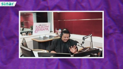 SINAR : Luahan Hati Bekas Pesakit Covid-19