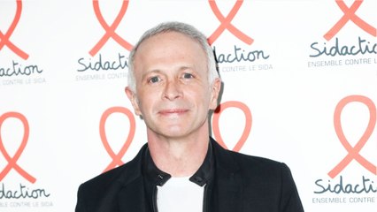 GALA VIDEO - Samuel Étienne : pourquoi sa femme a-t-elle refusé sa demande en mariage ?