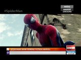 Spiderman akan kembali kepada Marvel