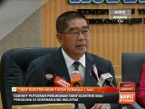 Tarif elektrik akan turun bermula 1 Mac 2015