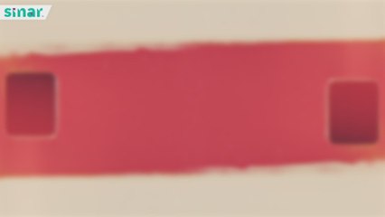 Tips Bijak Angah ASINAR Solo Bersama Dina Nadzirmalkan Nasi Dengan Mentega