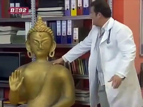 Naša mala klinika 6 epizoda (Naša beba)