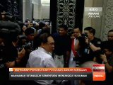 Mahkamah Persekutuan putuskan Anwar bersalah