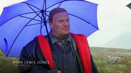 Outlander s6 e1 - Inside The Ardsmuir Flashback