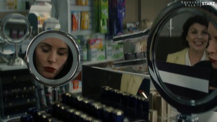 Shining Vale 1x02 Sneak Peek - A Haunted Home