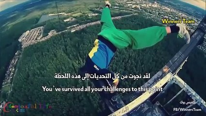 الأوقات الصعبة تجعلك أقوى (Hard times Makes You ST......اسرار النجاح
