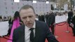 BAFTAs: Simon Pegg comes out in support of Edgar Wright