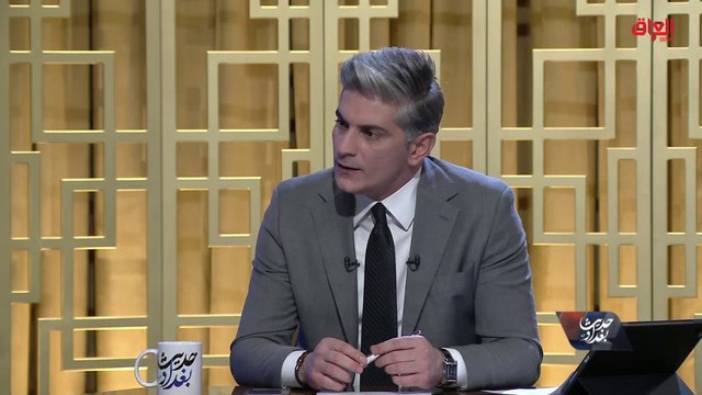 وكيل وزير العمل والشؤون الاجتماعية وحديث عن المخصصات المالية لبرامج الحماية الاجتماعية