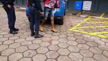 Procurado pela Justiça é detido em ação da Guarda Municipal de Cascavel