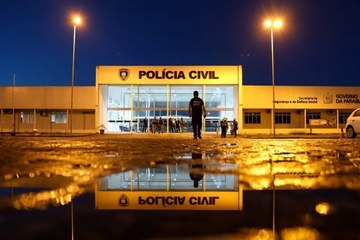 Desembargador derruba liminar que havia suspendido concurso da Polícia Civil para dois cargos