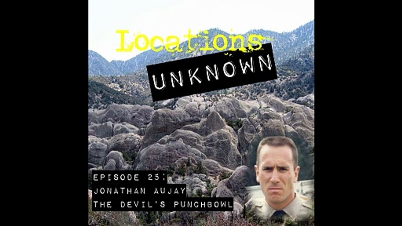 LU Clips - Jonathan Aujay Disappearance Timeline