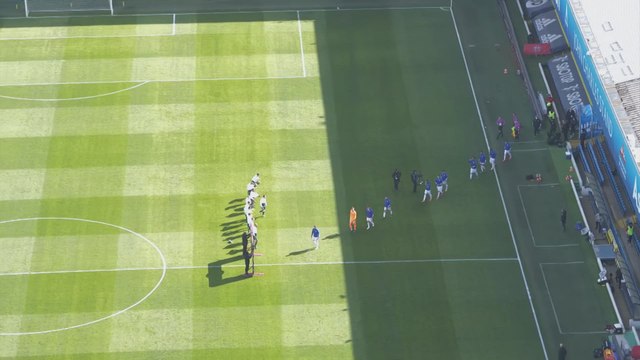 PL 20/21 Matchday 30: LEE 2 - 1 SHU