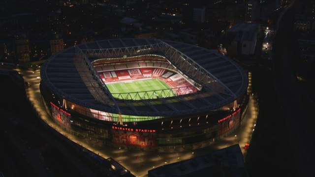 PL 20/21 Matchday 30: ARS 0 - 3 LIV