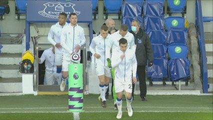 PL 20/21 Matchday 30: EVE 1 - 1 CRY