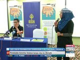 BSN optimis peningkatan sumbangan Sijil Simpanan Premium