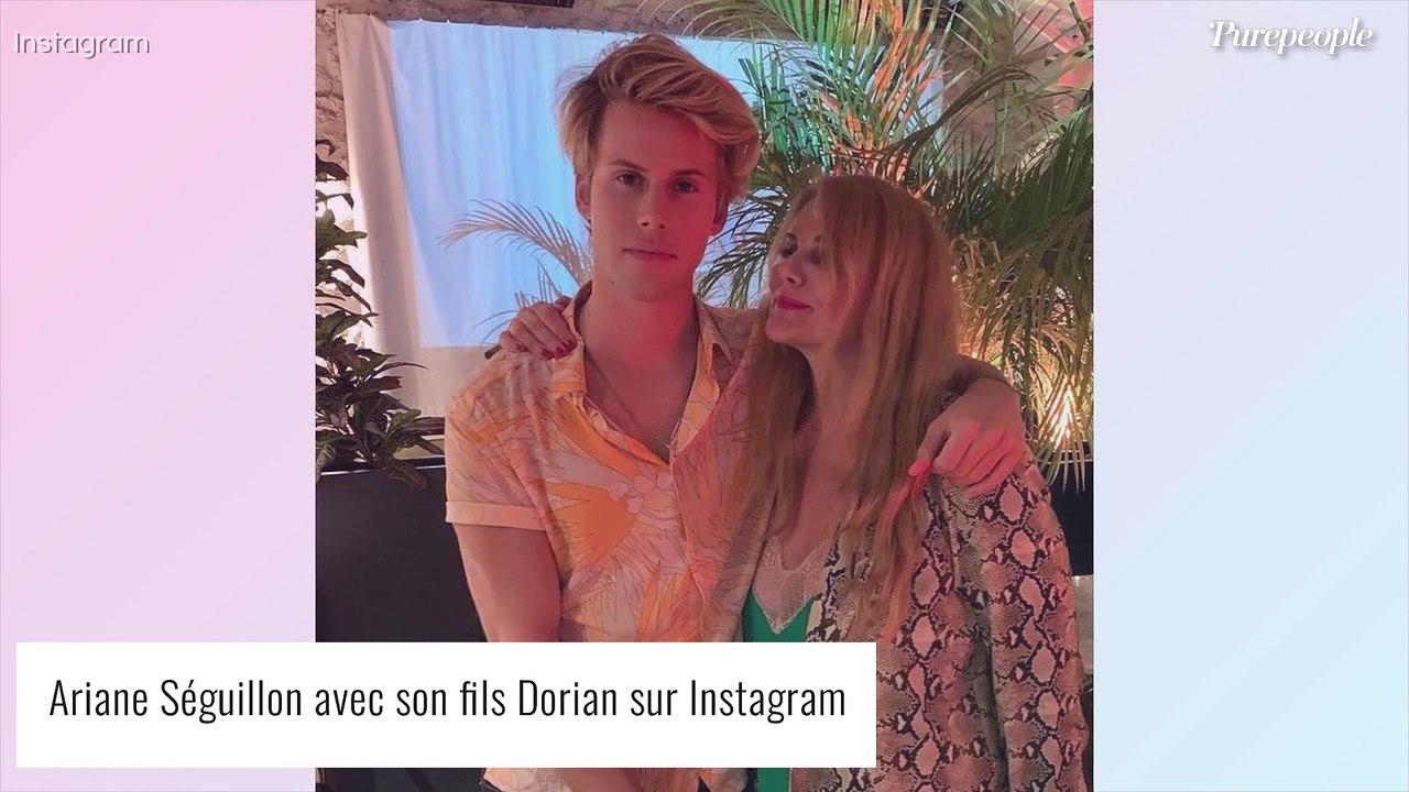 Ariane Seguillon, sa santé en sérieux danger à cause de la boulimie : "Je ne pouvais plus marcher..."