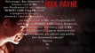 Max Payne online multiplayer - ps2