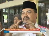 Mohon sijil Halal sebelum promosikan bufet Ramadan