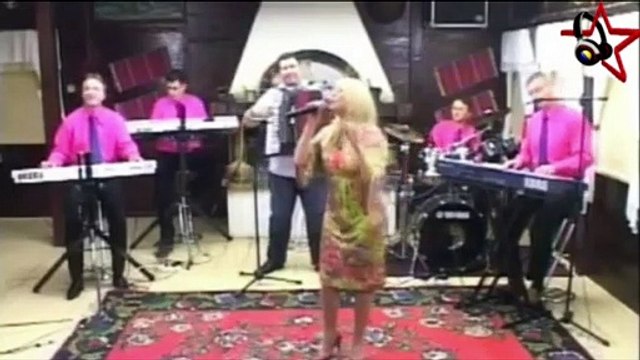 Al pamtim još - Hanka Paldum (uživo)