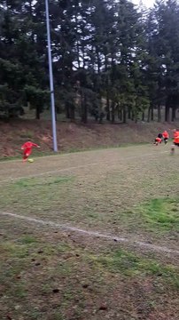 AS DU PIC VS FC PLATEAU ARDECHOIS