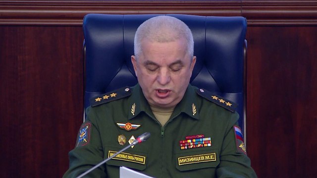 Kampf um die Hafenstadt Mariupol - Wann bricht die Schlacht um Kiew los?