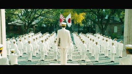 Tráiler español de KENSHIN, EL GUERRERO SAMURAI (2012)