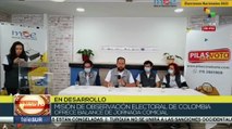 Colombia: Misión de Observación Electoral alerta sobre hechos de violencias