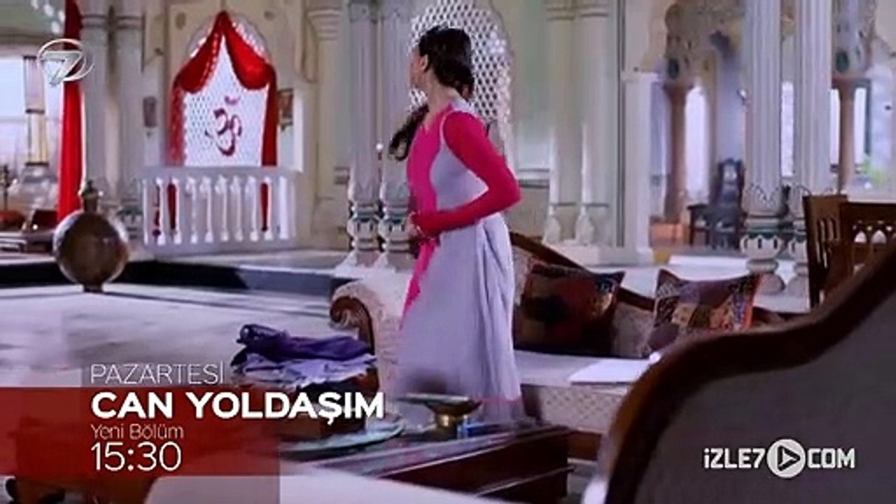 Can Yoldaşım 227. Bölüm Fragmanı - 14 Mart Pazartesi