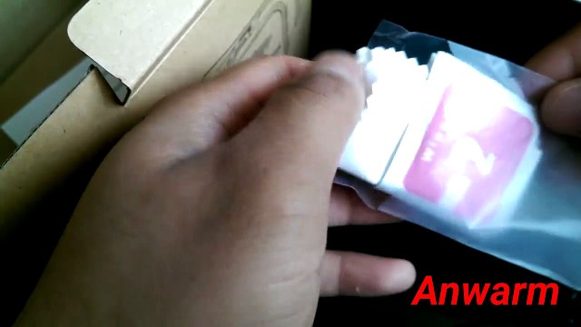 Habor VR Virtual Reality 3D Headset (Review)