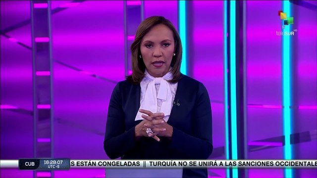 Denuncias en medio de elecciones en Colombia alertan sobre irregularidades en las votaciones