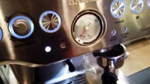 Breville Barista