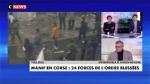Yves Jégo : «C’est une affaire abracadabrantesque et pourtant je n’ai pas entendu les autorités françaises demander l’ouverture d’une enquête administrative pour poser les vraies questions»