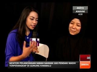 Fynn Jamal tidak pernah demand