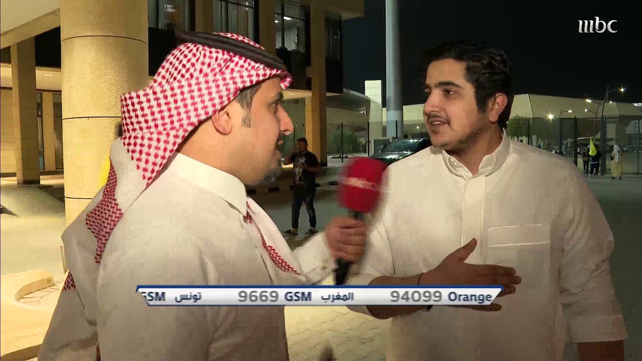 فوز الاتحاد 2-0 على الشباب في دوري MBS.. أجواء...