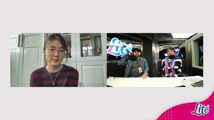 #TheLITEBreakfast: Adeline Ling - Free Plug Friday