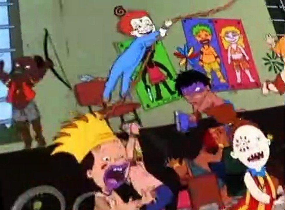 Recess S03 E15