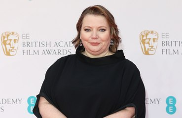 Joanna Scanlan takes home Leading Actress BAFTA award: ‘Some stories have surprise endings’
