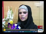 Asam garam perkahwinan - Datin Alya