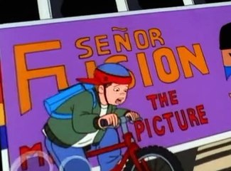 Recess S04 E01