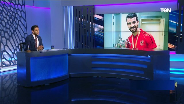 اللي بيحصل ده هزار مش لعب كوره الشناوي يوبخ لاعبي الأهلي بعد الخسارة من صن داونز والخطيب يتدخل