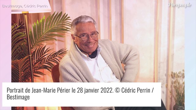 Jean-Marie Périer : Cette maison corse construite pour son ex Françoise Hardy... où il n'a jamais habité !