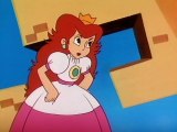Die Super Mario Bros. Super Show! - 19. Mario Hillbillies / Willst du, Prinzessin Toadstool, diesen Koopa ...?