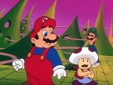 Die Super Mario Bros. Super Show! - 21. Baby Mario Love / Koopenstein